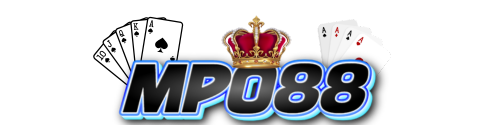Logo MPO88